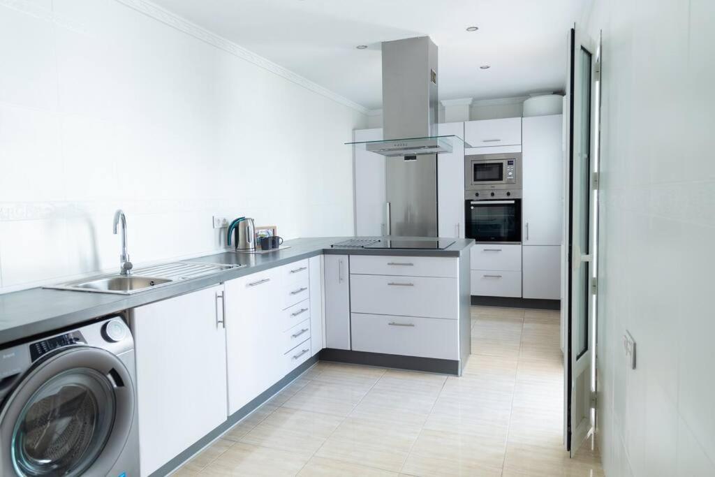 Apartment La Vina By Gades Gestion