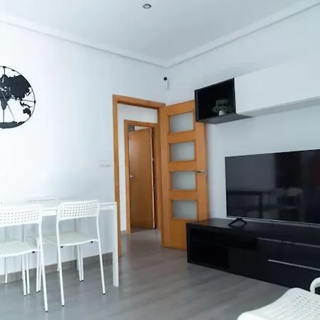 Appartamento La Vina By Gades Gestion Cadice Esterno foto