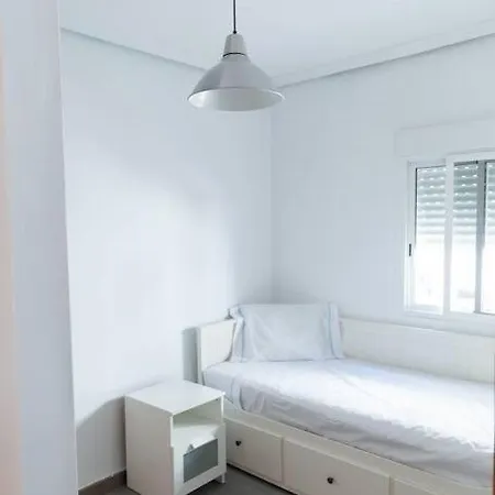 Appartamento La Vina By Gades Gestion Cadice Esterno foto