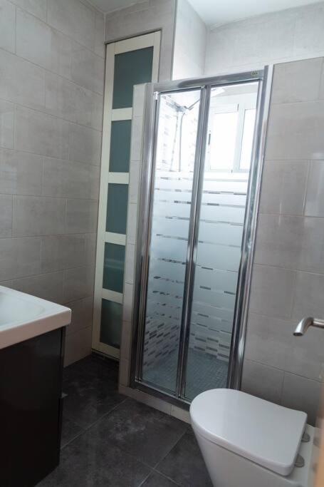 La Vina By Gades Gestion Cadiz