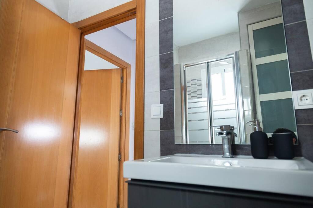 Apartament La Vina By Gades Gestion Kadyks